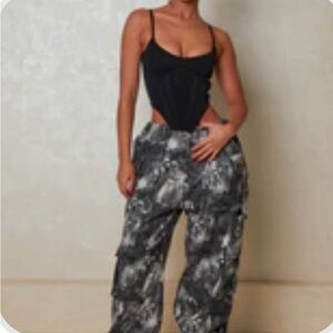 Mars The Label cargo pants